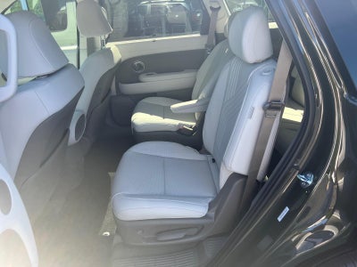 2026 Hyundai PALISADE SEL