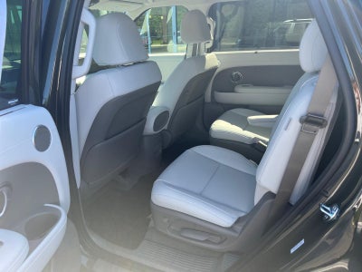 2026 Hyundai PALISADE SEL