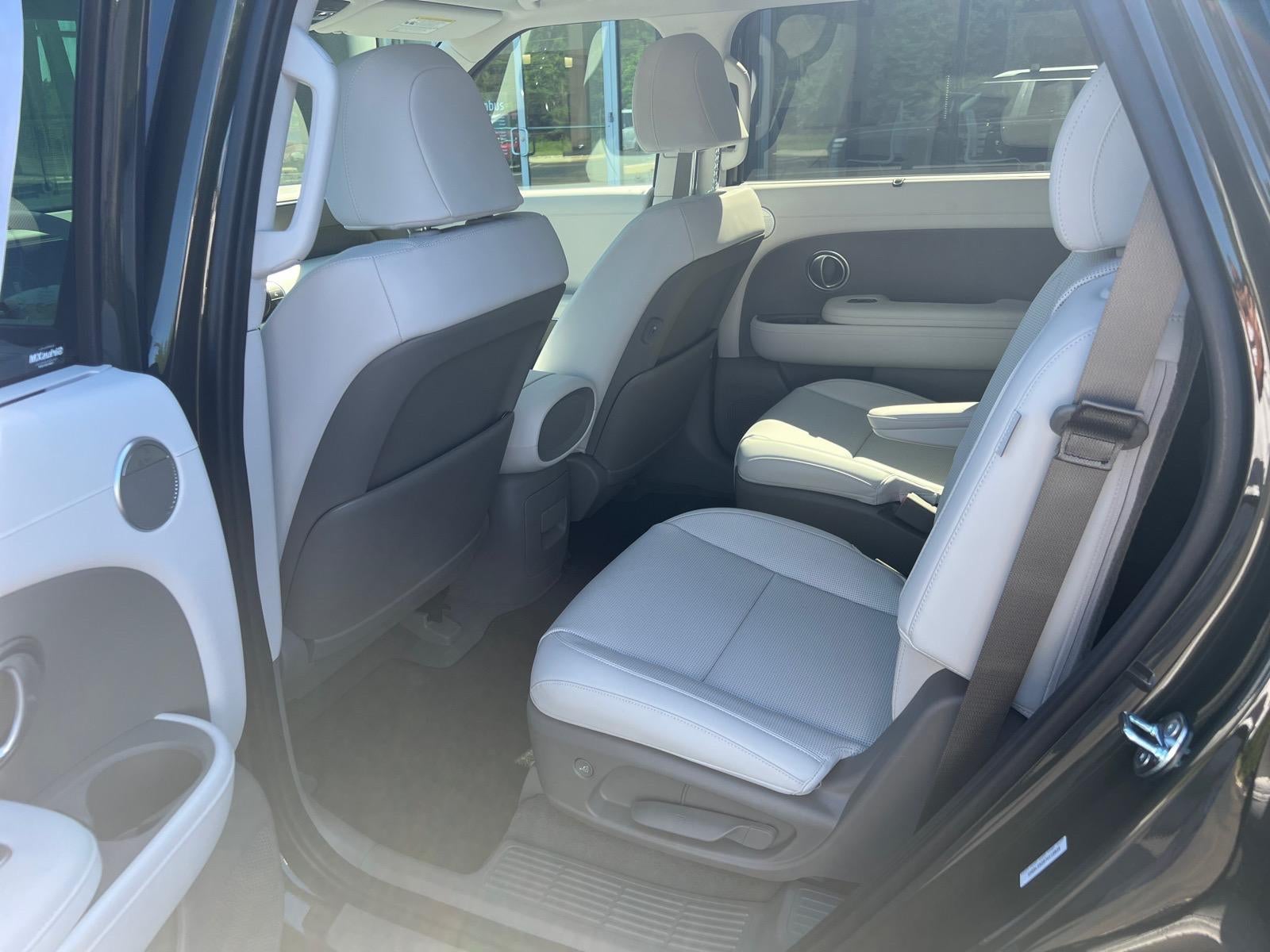 2026 Hyundai PALISADE SEL