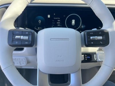 2026 Hyundai PALISADE SEL