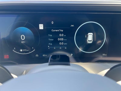 2026 Hyundai PALISADE SEL
