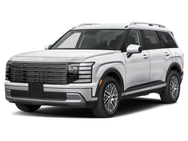 2027 Hyundai PALISADE SEL
