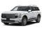 2027 Hyundai PALISADE SEL