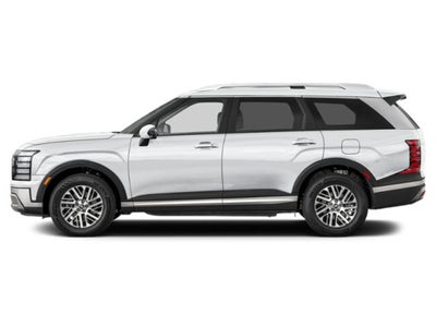 2027 Hyundai PALISADE SEL