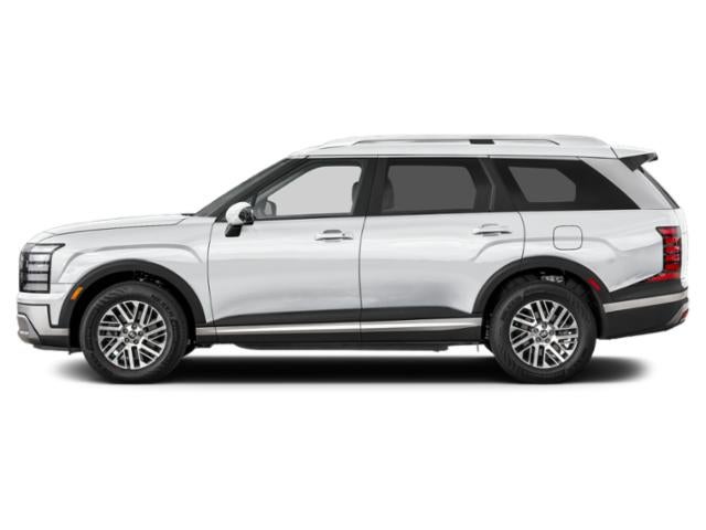 2027 Hyundai PALISADE SEL