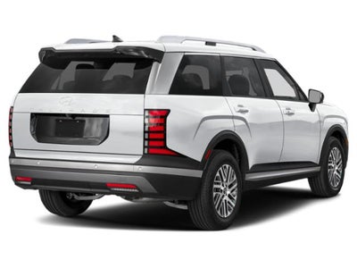 2027 Hyundai PALISADE SEL