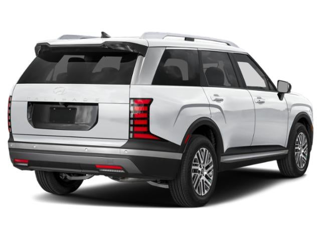 2027 Hyundai PALISADE SEL
