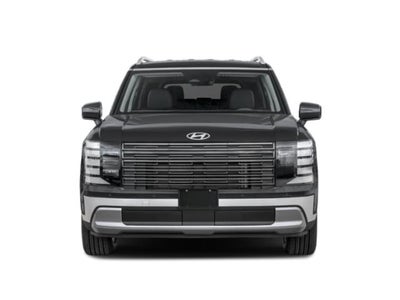 2027 Hyundai PALISADE SEL