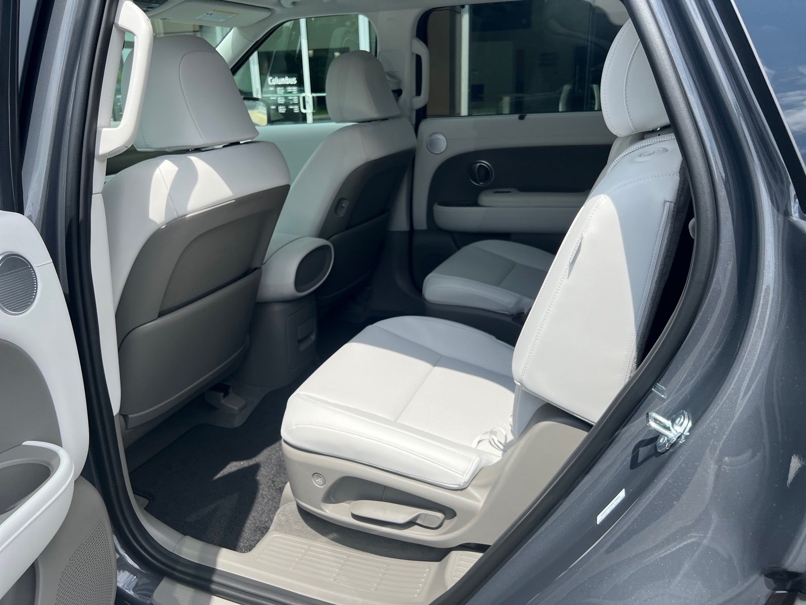 2026 Hyundai PALISADE SEL