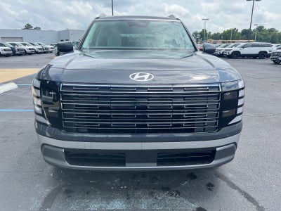 2026 Hyundai PALISADE SEL