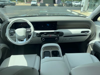 2026 Hyundai PALISADE SEL