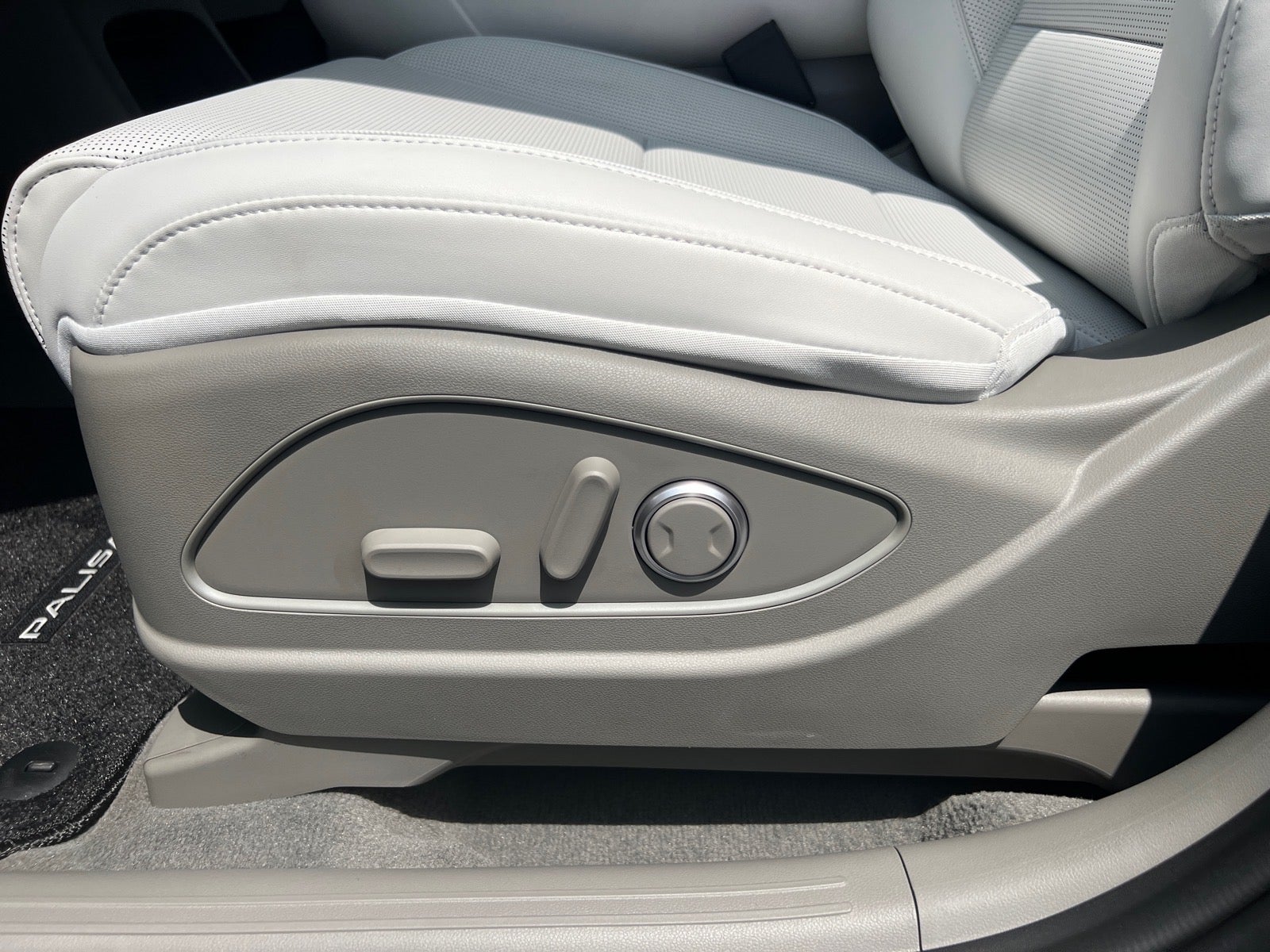 2026 Hyundai PALISADE SEL