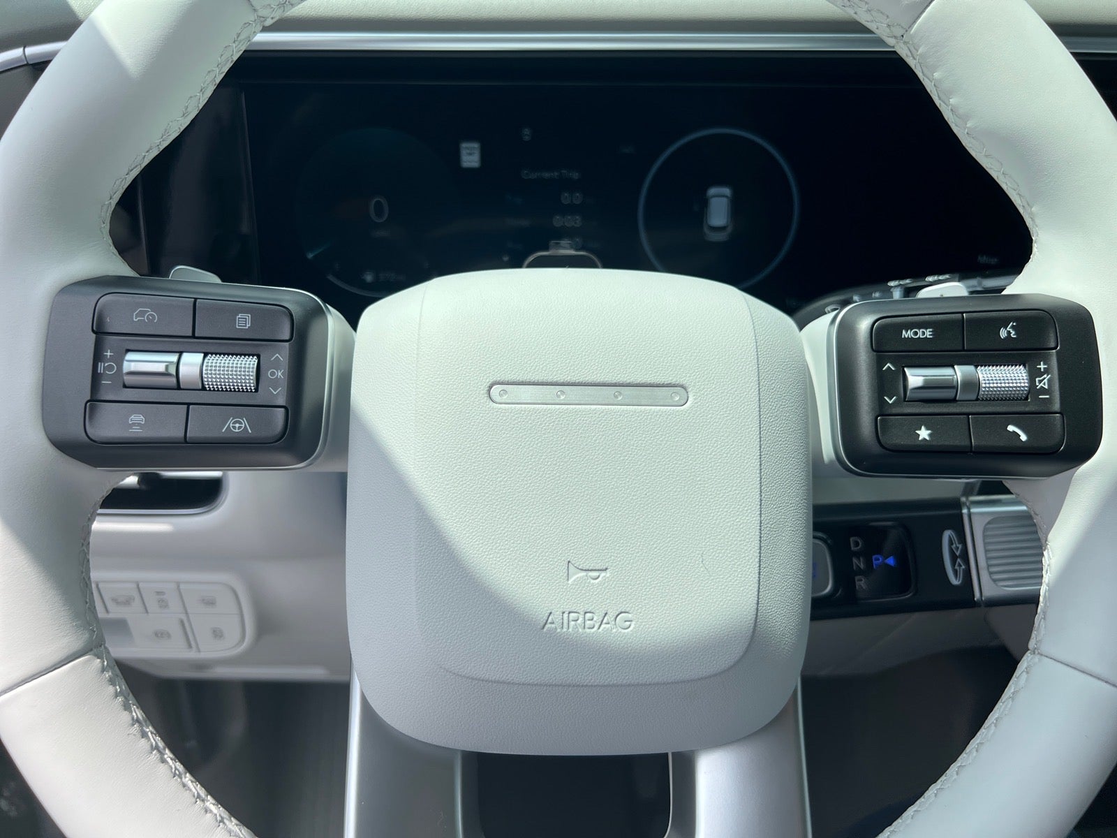 2026 Hyundai PALISADE SEL