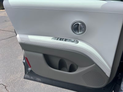 2026 Hyundai PALISADE SEL