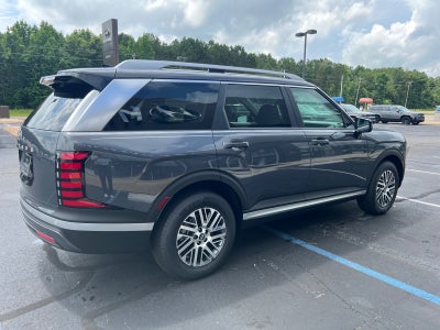 2026 Hyundai PALISADE SEL
