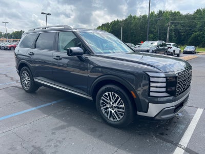 2026 Hyundai PALISADE SEL