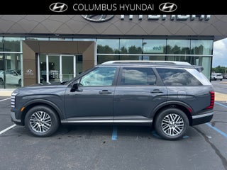2026 Hyundai PALISADE SEL