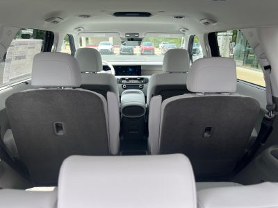 2026 Hyundai PALISADE SEL