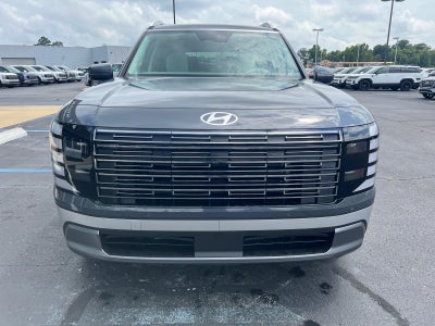 2026 Hyundai PALISADE SEL