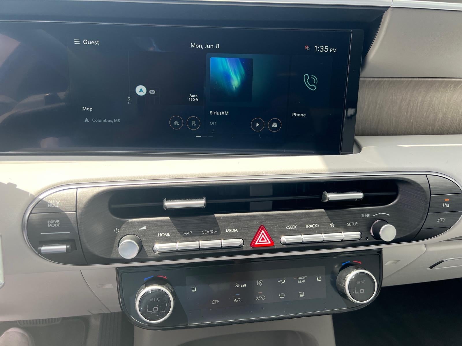 2026 Hyundai PALISADE SEL