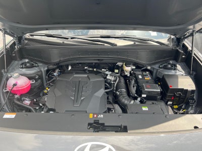 2026 Hyundai PALISADE SEL