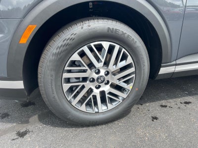 2026 Hyundai PALISADE SEL