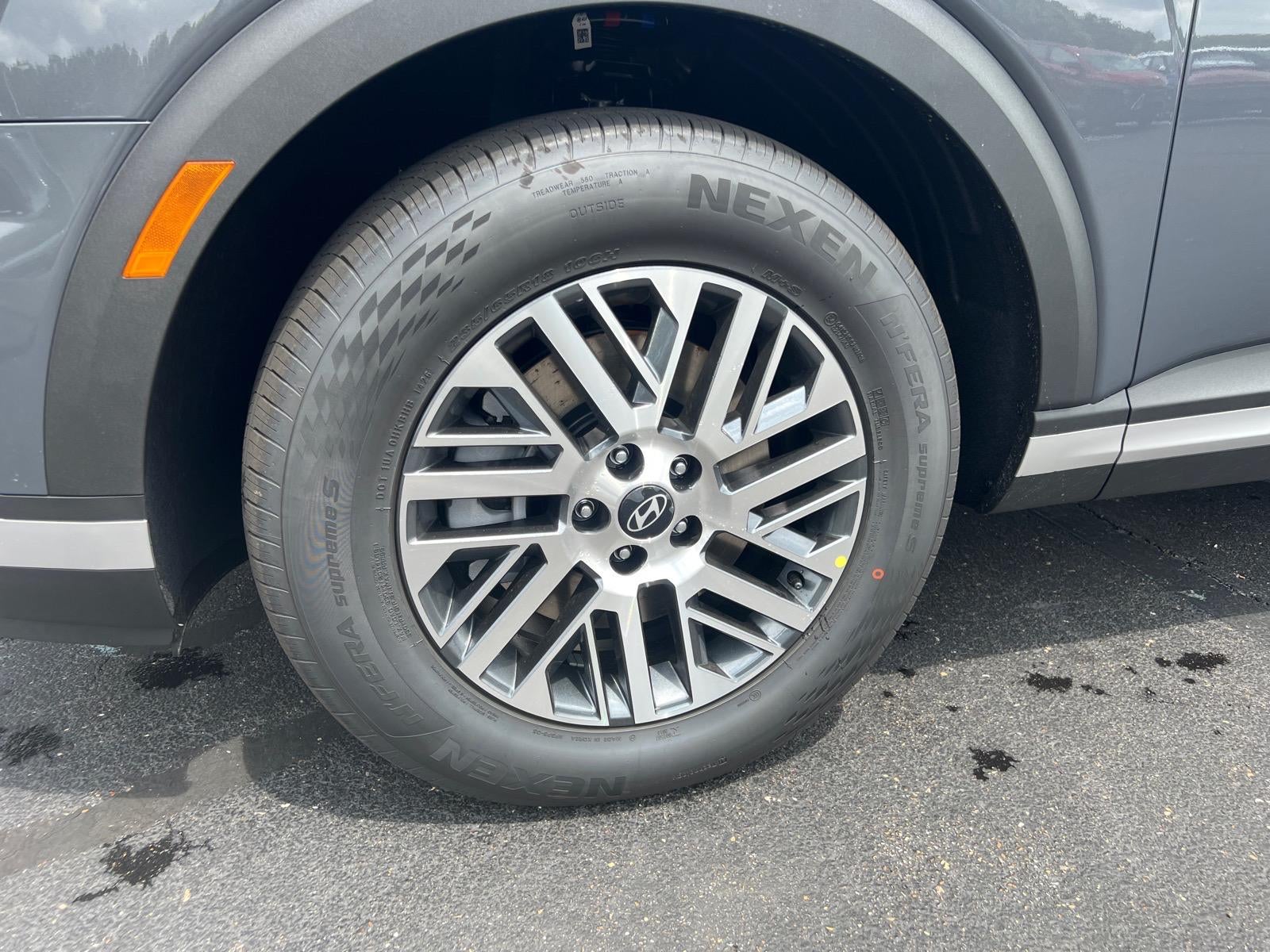 2026 Hyundai PALISADE SEL