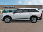 2026 Hyundai PALISADE HYBRID Blue SEL