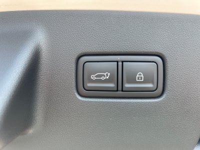 2026 Hyundai PALISADE HYBRID Blue SEL