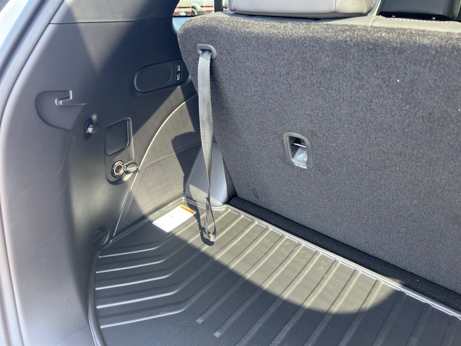 2026 Hyundai PALISADE HYBRID Blue SEL