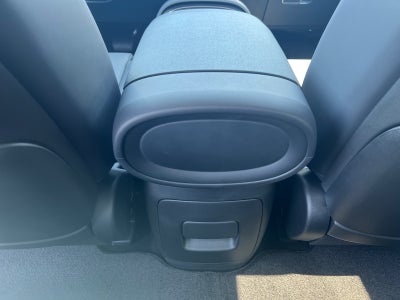 2026 Hyundai PALISADE HYBRID Blue SEL