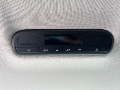 2026 Hyundai PALISADE HYBRID Blue SEL