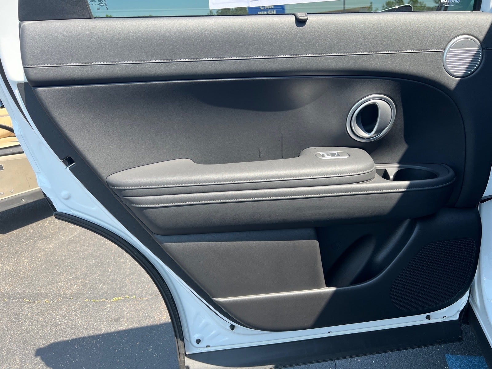 2026 Hyundai PALISADE HYBRID Blue SEL