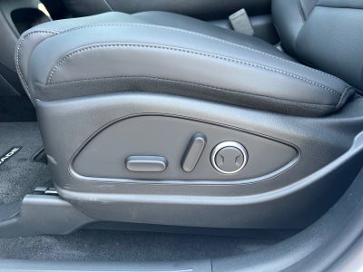 2026 Hyundai PALISADE HYBRID Blue SEL