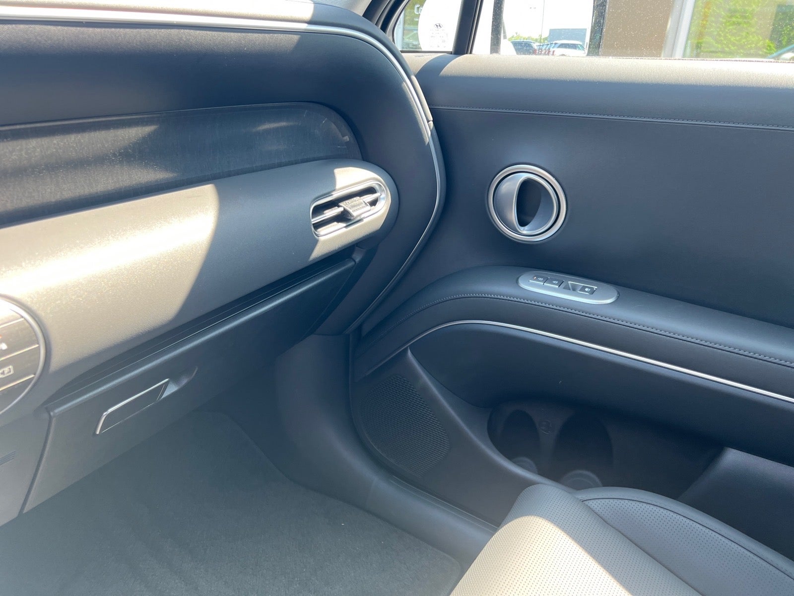 2026 Hyundai PALISADE HYBRID Blue SEL