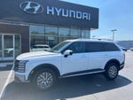 2026 Hyundai PALISADE HYBRID Blue SEL
