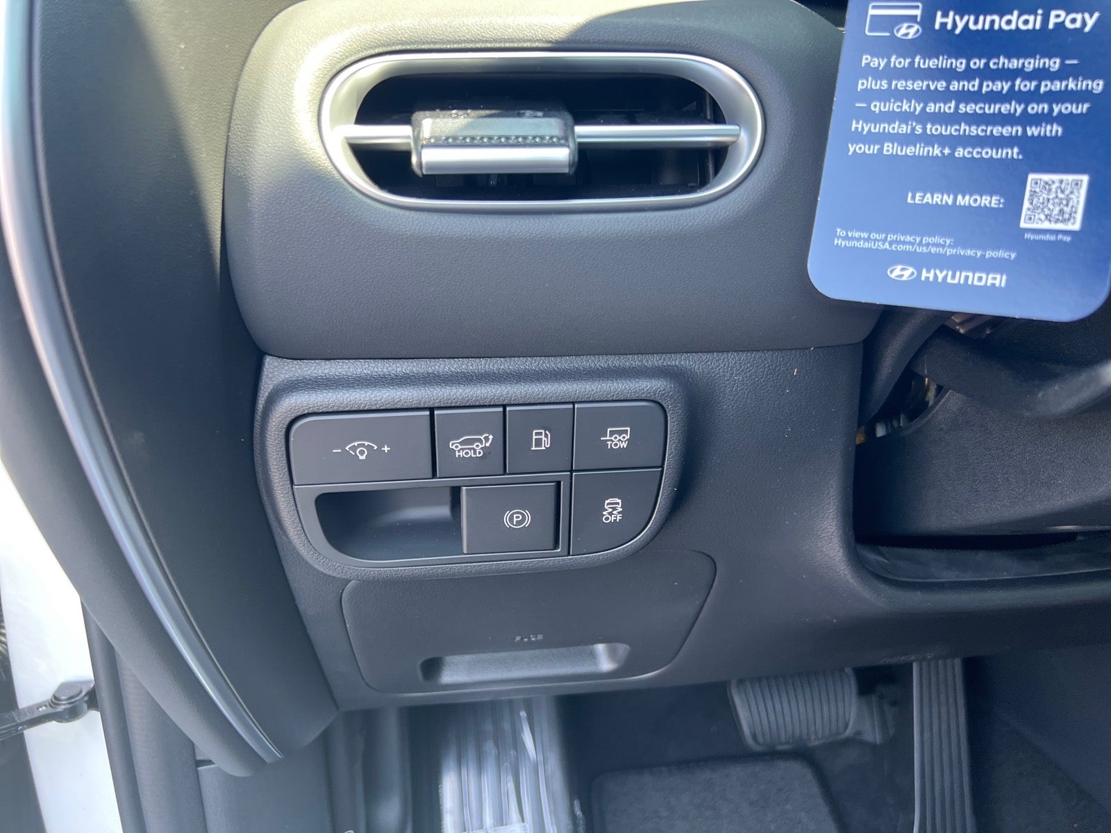 2026 Hyundai PALISADE HYBRID Blue SEL