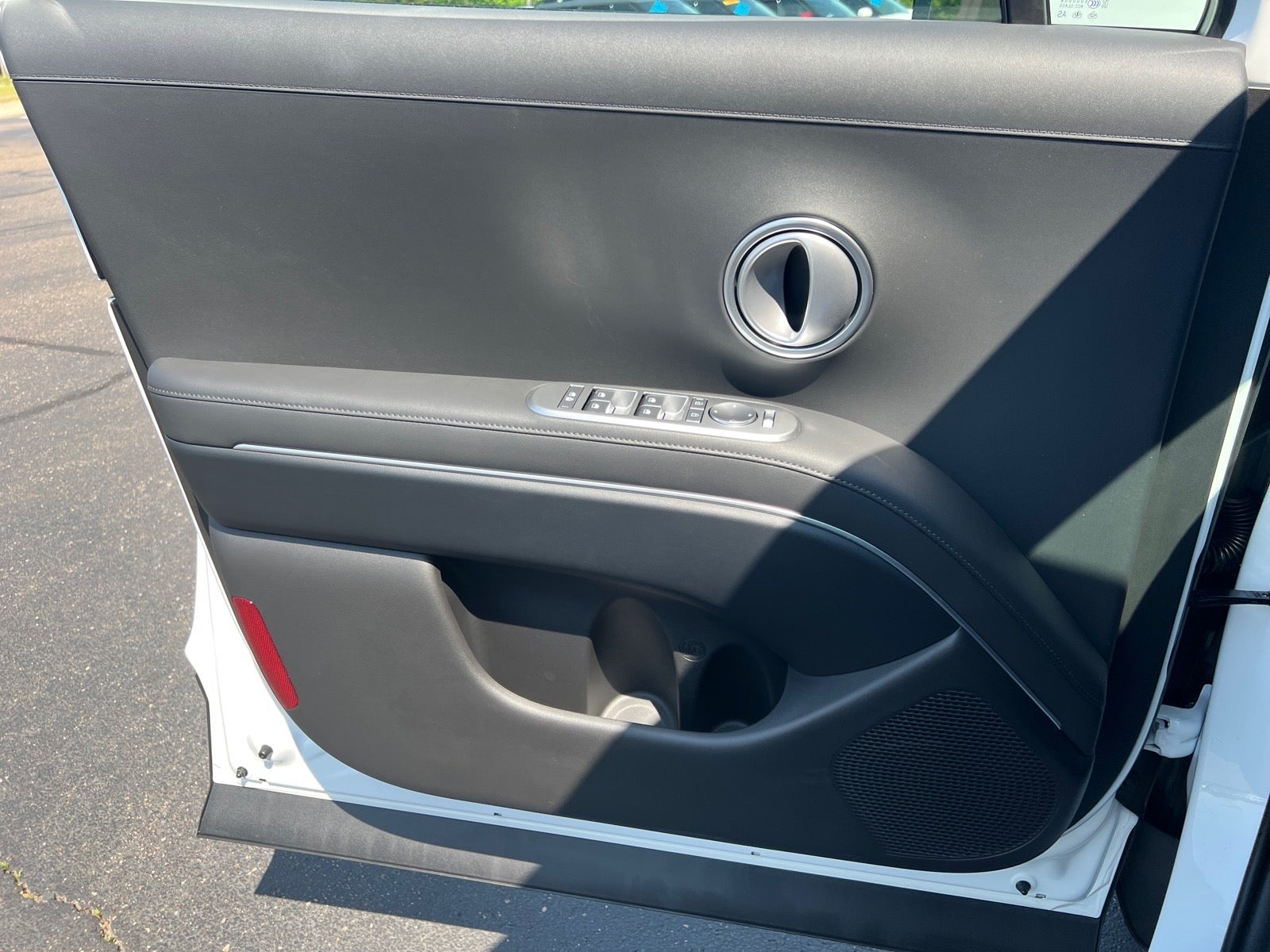 2026 Hyundai PALISADE HYBRID Blue SEL