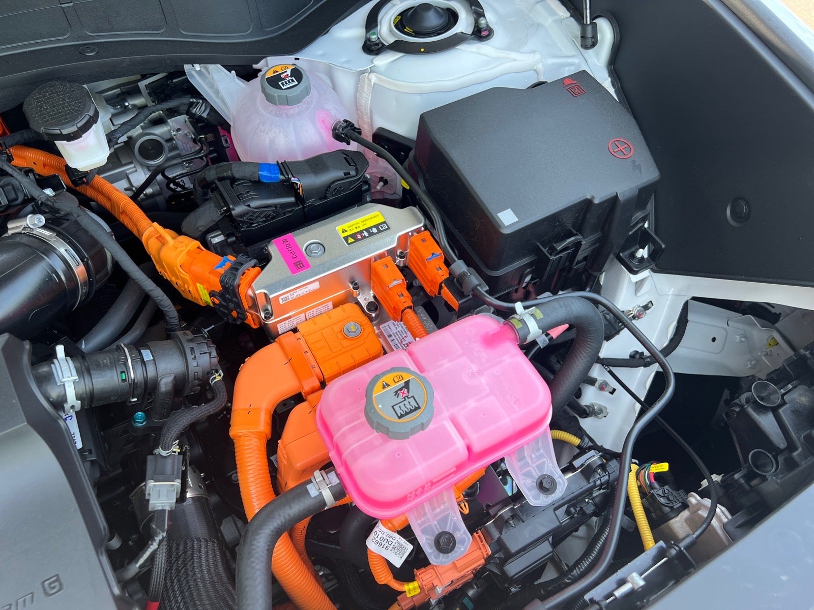 2026 Hyundai PALISADE HYBRID Blue SEL