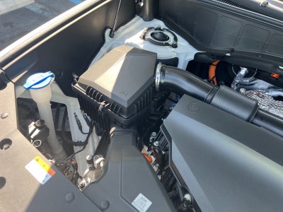 2026 Hyundai PALISADE HYBRID Blue SEL