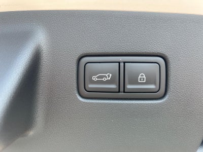 2026 Hyundai PALISADE HYBRID Blue SEL