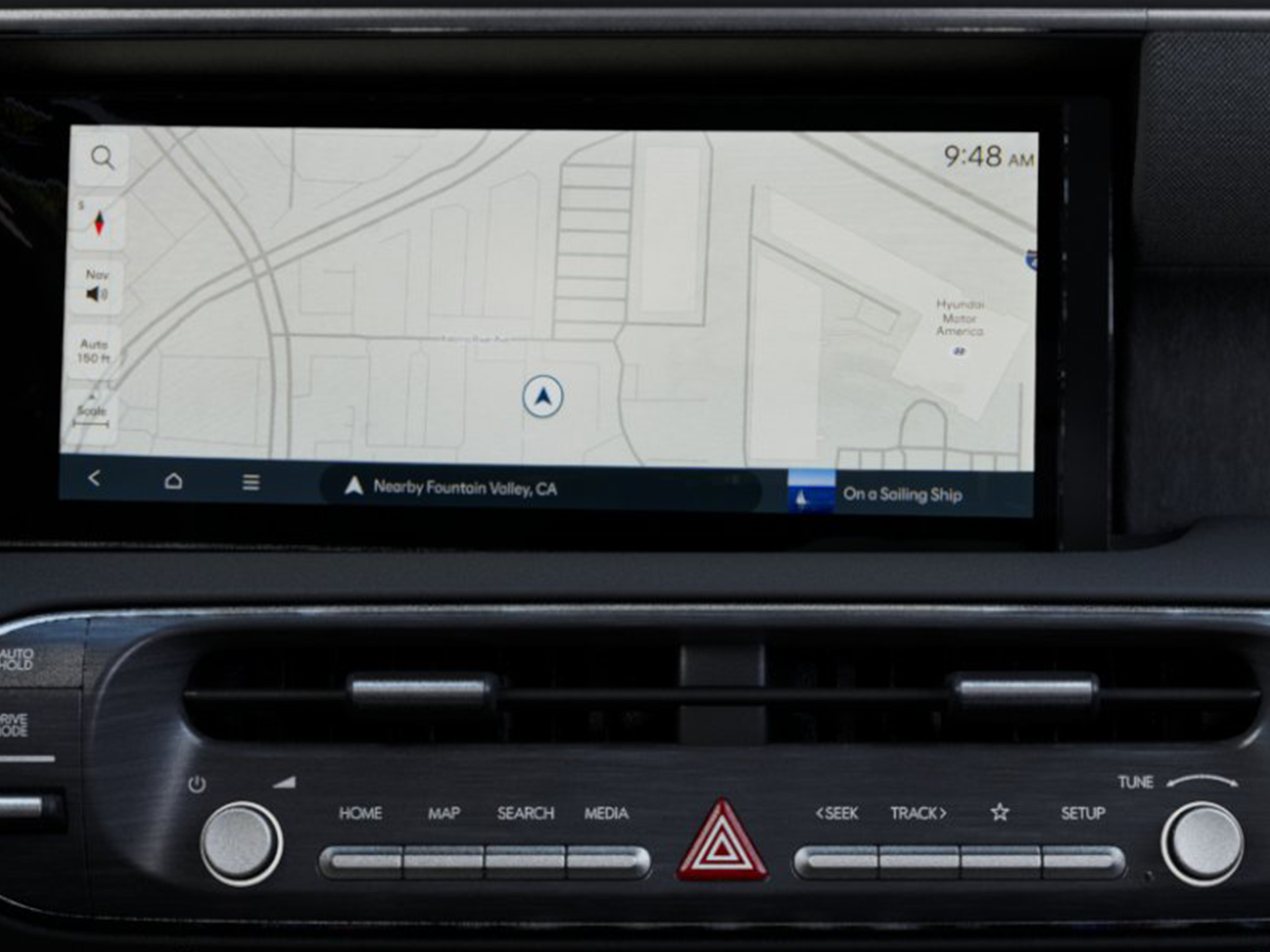 2026 Hyundai PALISADE HYBRID Blue SEL