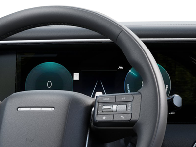 2026 Hyundai PALISADE HYBRID Blue SEL