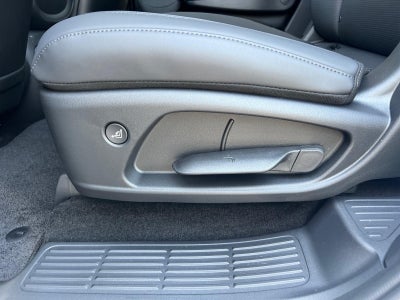 2026 Hyundai PALISADE HYBRID Blue SEL