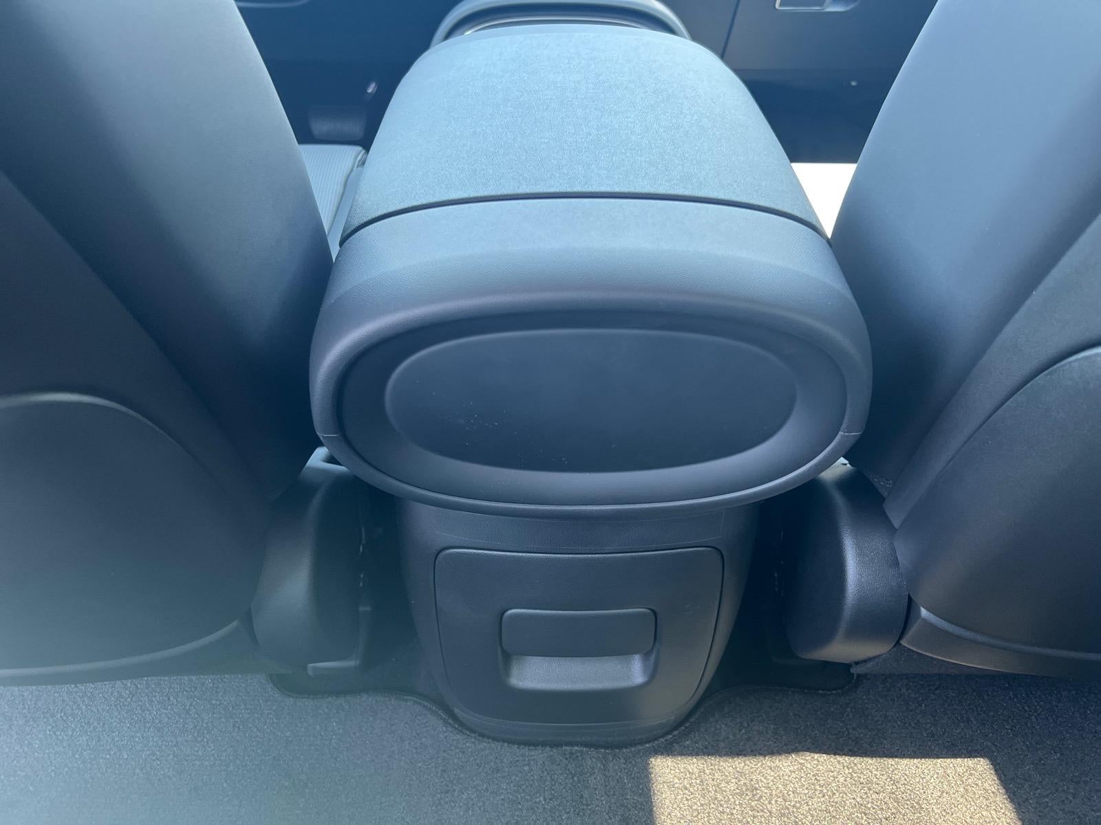 2026 Hyundai PALISADE HYBRID Blue SEL