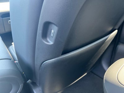 2026 Hyundai PALISADE HYBRID Blue SEL