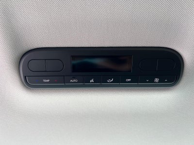 2026 Hyundai PALISADE HYBRID Blue SEL