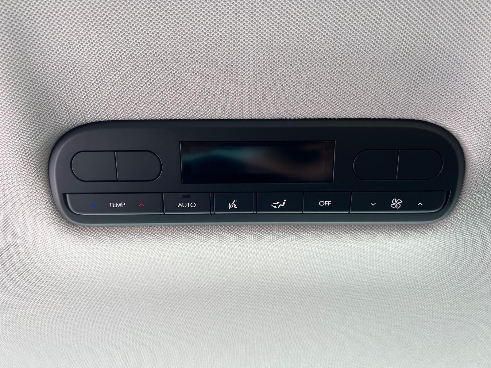 2026 Hyundai PALISADE HYBRID Blue SEL