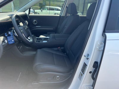 2026 Hyundai PALISADE HYBRID Blue SEL