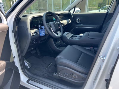 2026 Hyundai PALISADE HYBRID Blue SEL